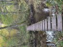Gué du moulin de Val Courbe